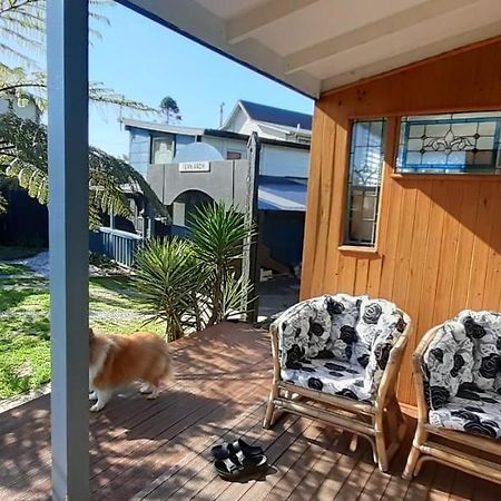 Beachside Cottage Stays Carters Beach 外观 照片