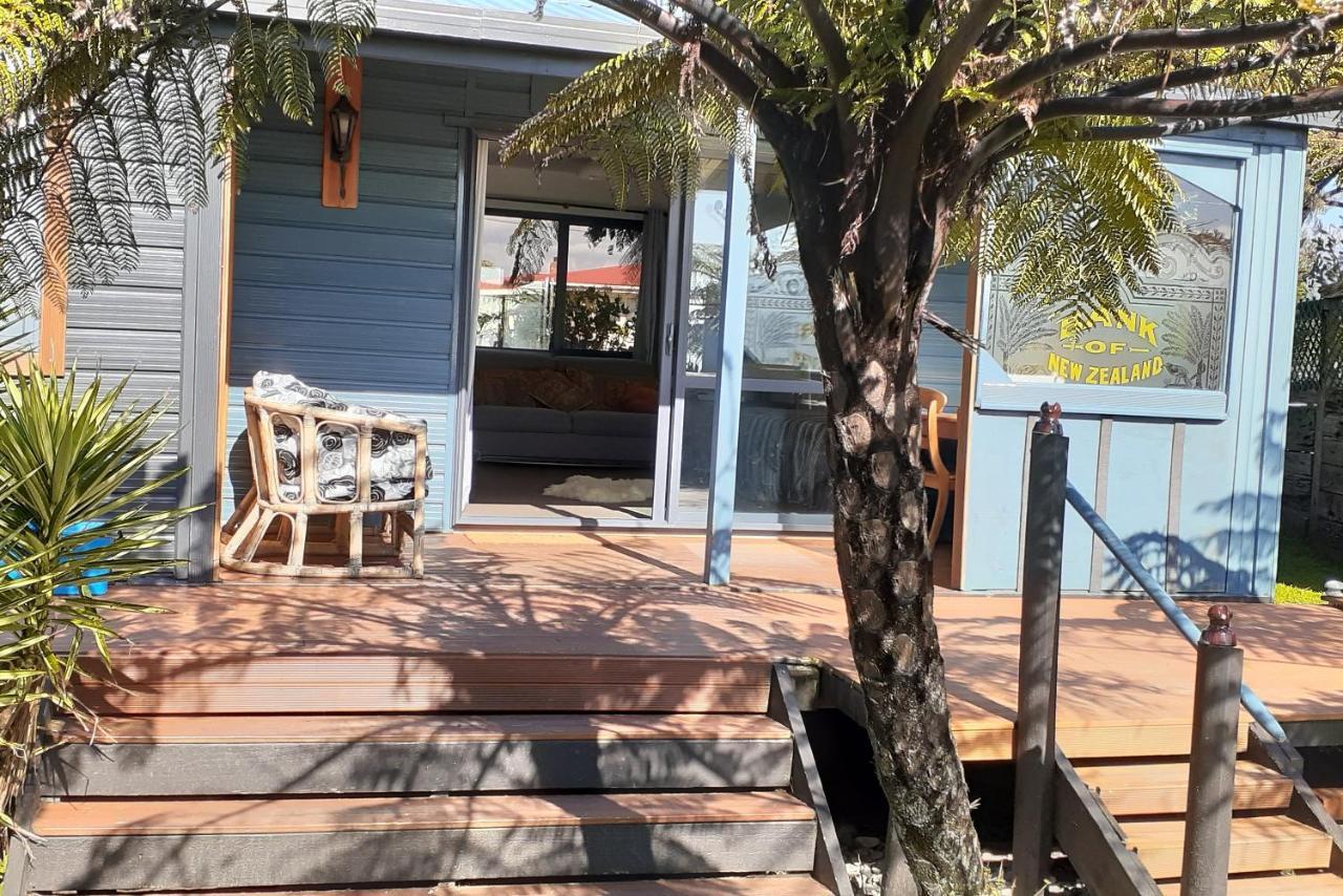 Beachside Cottage Stays Carters Beach 外观 照片