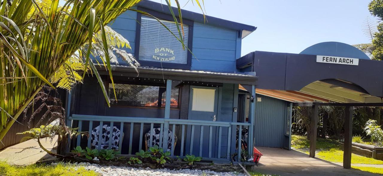 Beachside Cottage Stays Carters Beach 外观 照片
