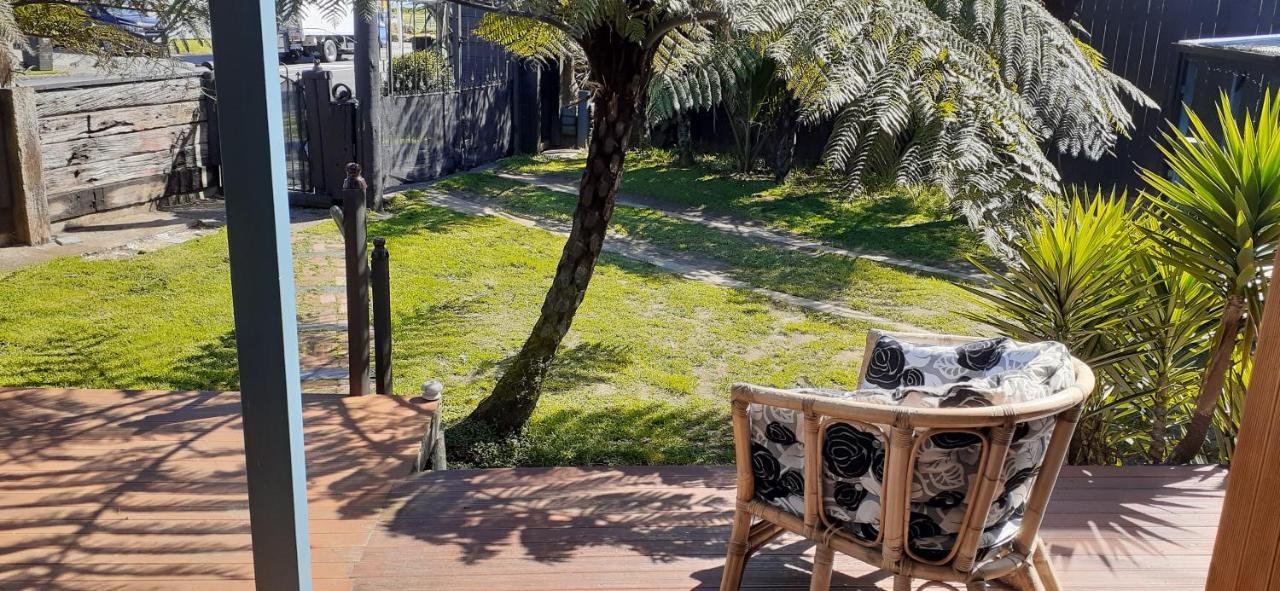 Beachside Cottage Stays Carters Beach 外观 照片