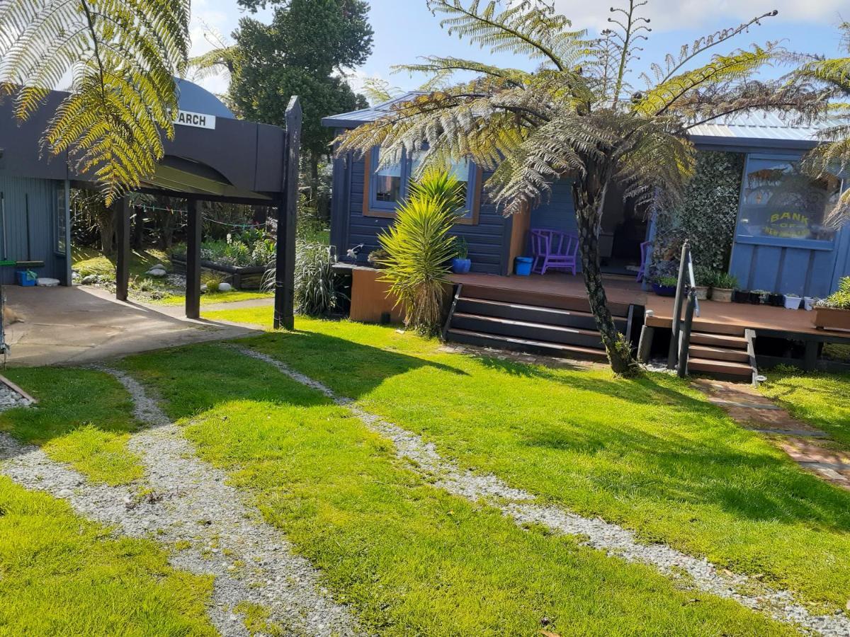 Beachside Cottage Stays Carters Beach 外观 照片
